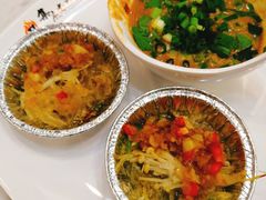 -集杰尚品海鲜烤肉自助餐厅(即墨宝龙广场店)