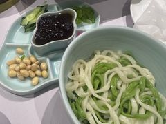-味+新京宴·烤鸭·北京菜(创意谷店)