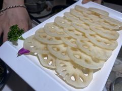 -狐狸爱上椰子鸡(滨江星光大道店)