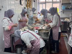 -胡家包子·清真(大众巷店)