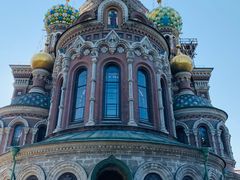 -滴血救世主教堂