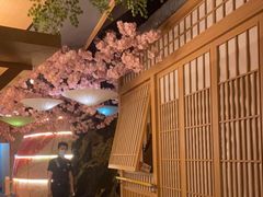 -礼舍·和牛火锅·烤肉·料理餐厅(华茂店)