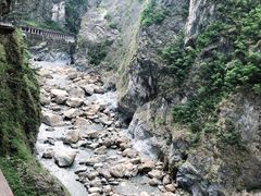 -太鲁阁公园