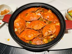 -金谷仓家庭料理(马泉营店)