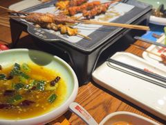 -管氏翅吧(台湾街店)