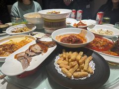 -大鸭梨(天通西苑店)