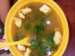 -小杨生煎(香港名都店)