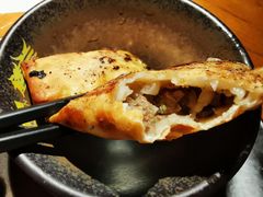 -楼兰新疆主题餐厅(苏州中心店)