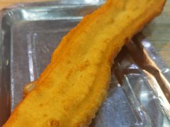 -老舅老蒙肉饼非遗店(一店)