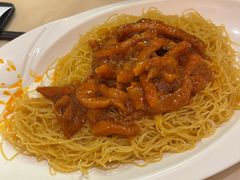 -盛记粥面(佐敦店)