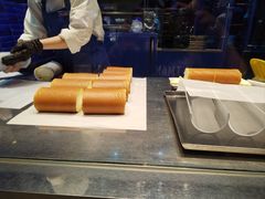 -the Roll'ING手作瑞士卷专门店(卓悦中心店)