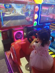 -木马王国(萧山银隆店)