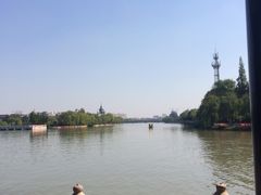 -南通濠河风景名胜区