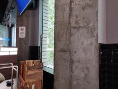 -很久以前羊肉串(中山公园店)