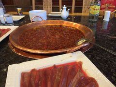 -老码头火锅(骡马市店)