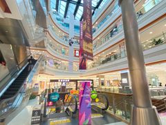 -巴黎春天(浦建店)