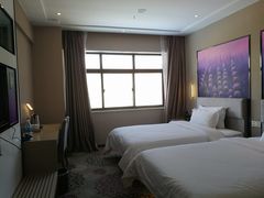 -麗枫酒店(拉萨火车站店)