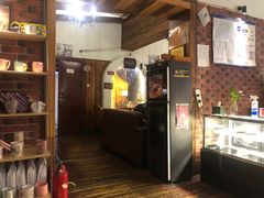 -爱上层楼咖啡馆(为公桥店)