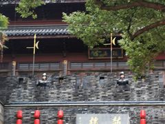 -鼓楼(西湖风景名胜区)