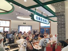 -老鼎丰(靖宇街总店)