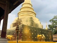 -帕辛寺