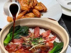 -頂好酒家·经典粤菜(海信广场店)