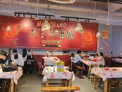 -老闵田螺馆·南昌市井菜·特色小吃(总店)