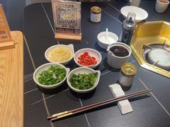 -蜀九香火锅(彩虹店)