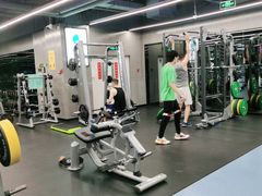 -优享健身(物美圣熙8号购物中心店)