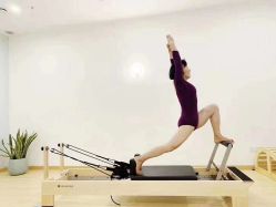 -FineYoga梵音瑜伽·普拉提
