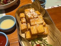 -原石牛扒·约会餐厅(龙城万科里店)