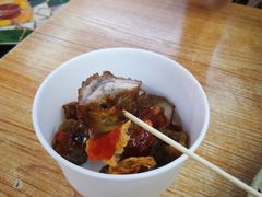 -老闽味沙茶面·姜母鸭(传承35年曾厝垵店)