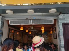 -玫瑰甜品(文明路店)