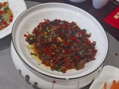 -衢农会·衢州菜·宴请(国际机场店)