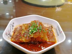 -春来和(汉城南路店)