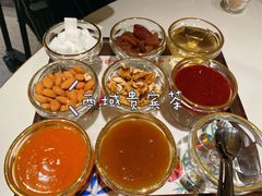 -胖老汉椒麻鸡清真新疆菜(西御街店)