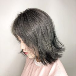-MS.SALON美发沙龙