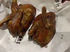 -鼎原力量东北吊炉烧烤(临河街店)