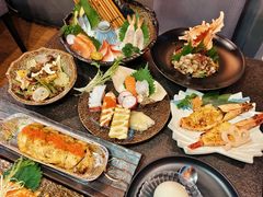 -瀛川尚品(车陂利丰天地店)