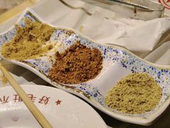 -芝小官毛肚火锅海鲜自助(淮安清江浦区新亚店)