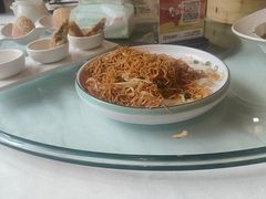 -东江渔村·古典园林·30年粤菜老字号(太和店)