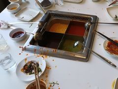 -海底捞大排档火锅(打浦路店)