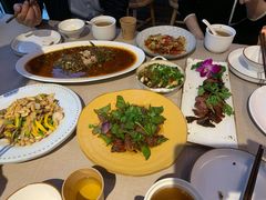 板鸭-悦哉·派对·草坪婚礼·围炉煮茶(三圣乡店)