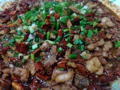 -陈有良尖椒鸡(江津总店)
