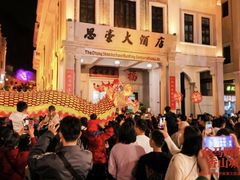 -孙文西路步行街