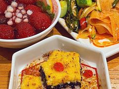 -福苗小骆驼烧烤(莲湖路店)