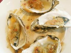 -视界美食自助餐厅·石家庄希尔顿酒店