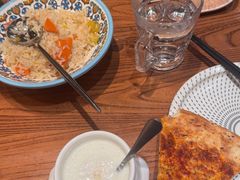 -驿楼兰·新疆菜(火车站店)