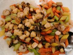 -新兴家喻酒家·羊城名宴(昌岗店)