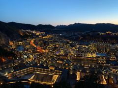 -云端咖啡(古北水镇景区店)